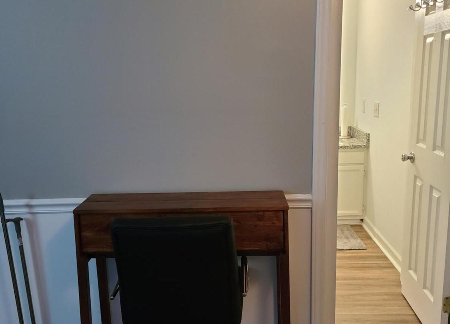 Staycation Serenity Homestay Charlotte