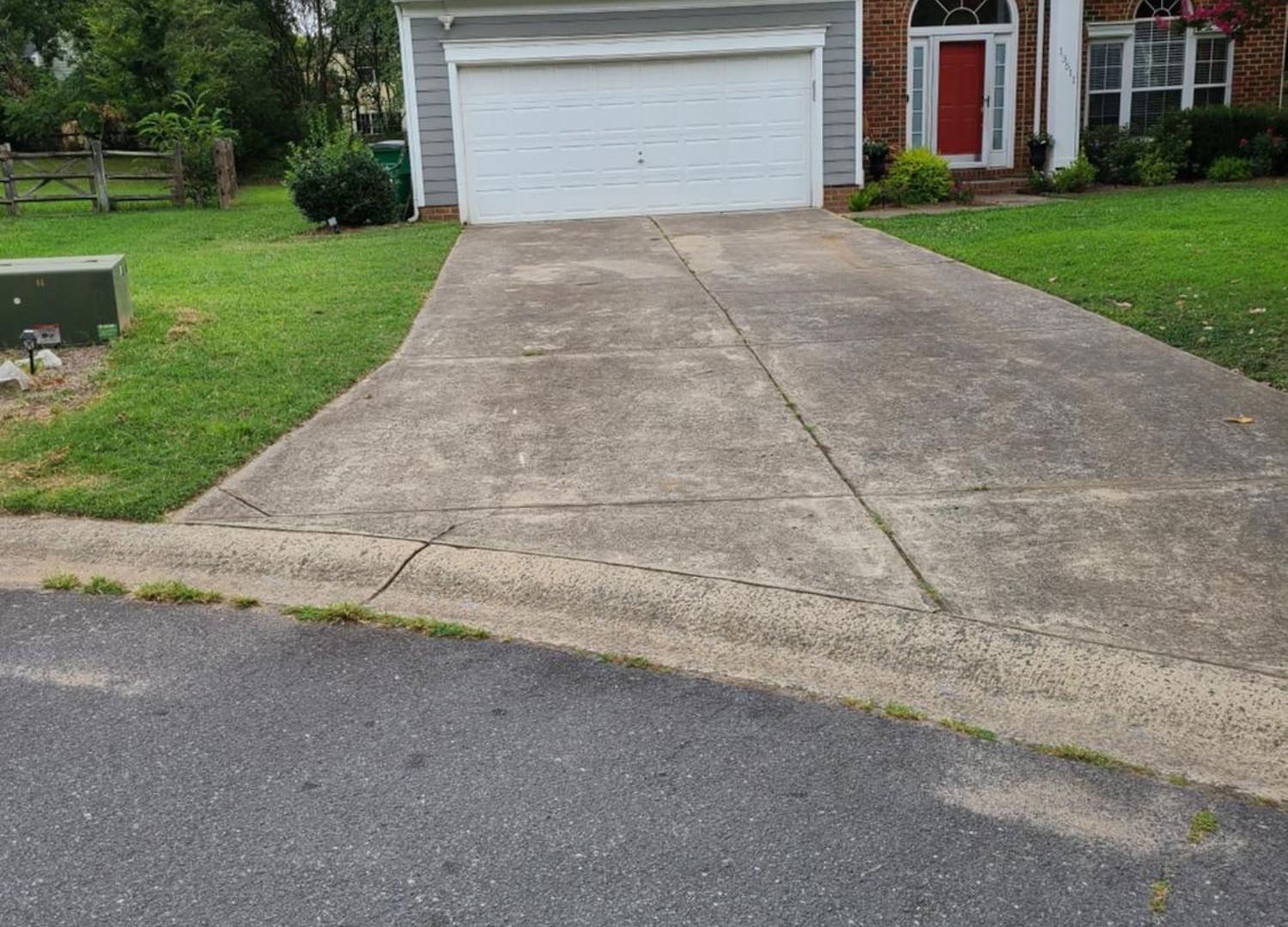 Homestay Staycation Serenity Charlotte