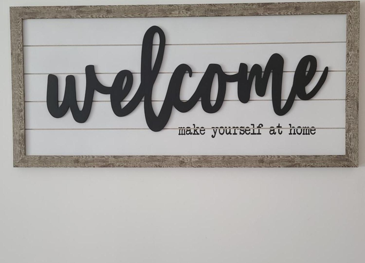 Staycation Serenity Homestay Charlotte