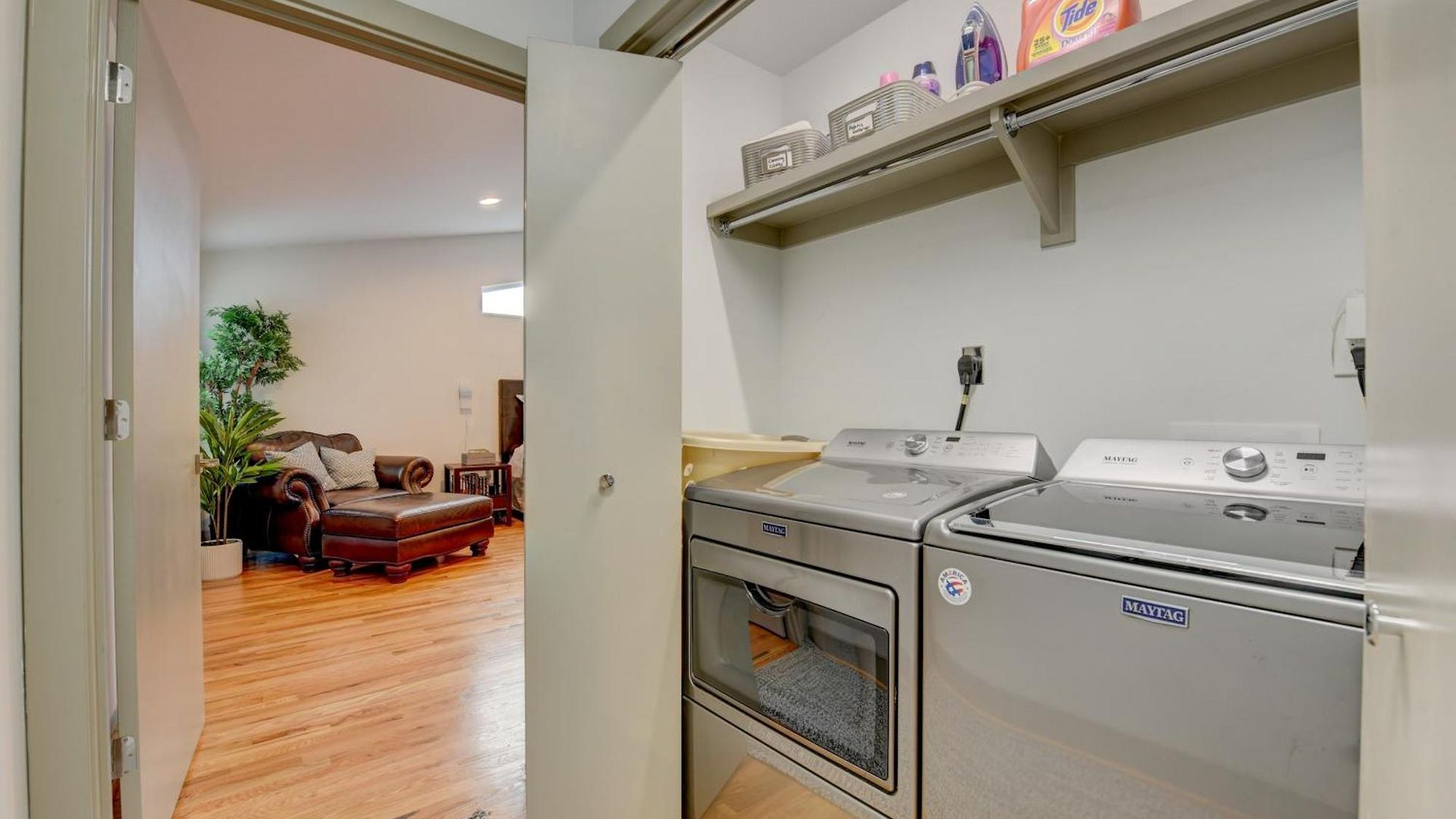 Holiday home Modern With Yard 3 Mi To Uptown Charlotte! Charlotte