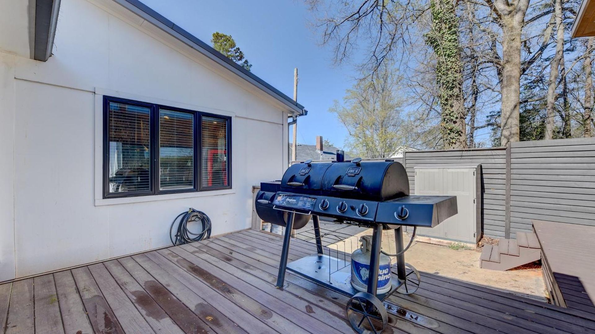 Modern With Yard 3 Mi To Uptown Charlotte! * Charlotte