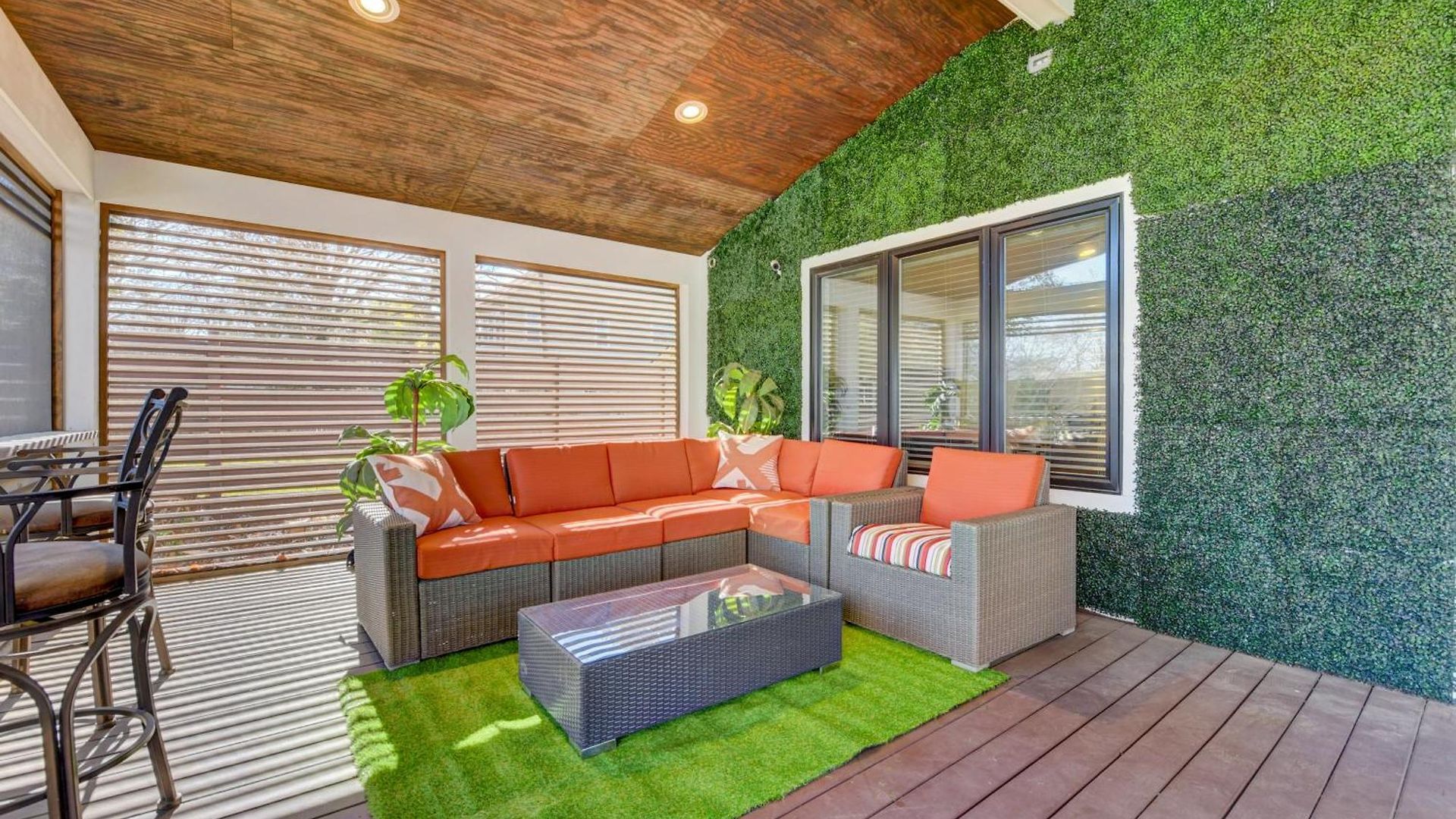 Modern With Yard 3 Mi To Uptown Charlotte! * Charlotte