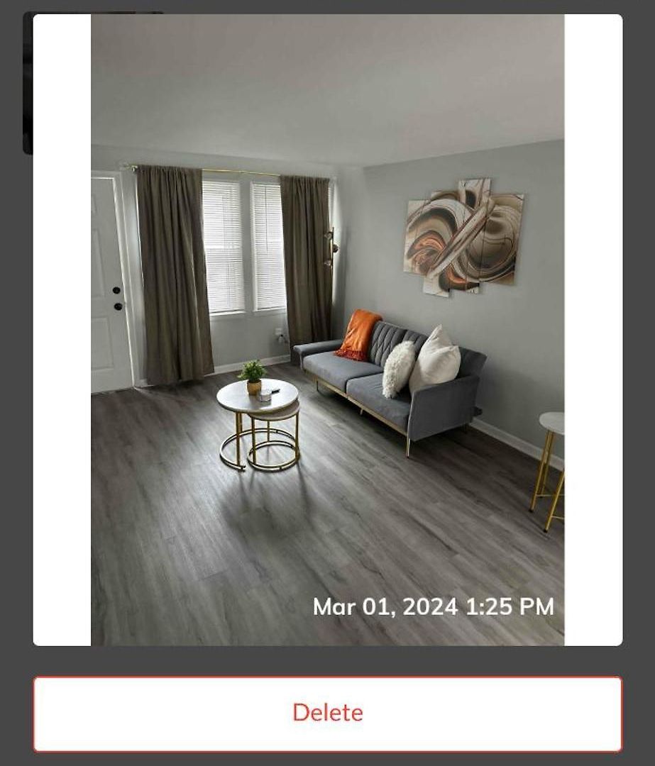 Apartment Uptown *