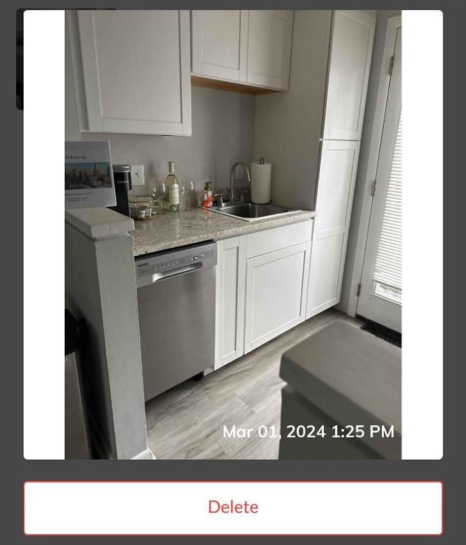 Uptown Apartment Charlotte