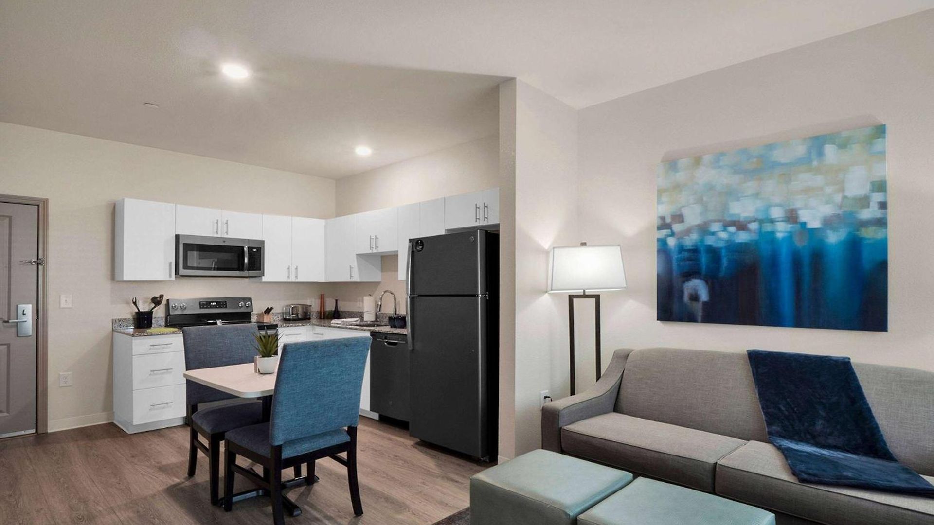 Waterwalk Extended By Wyndham - Arrowood