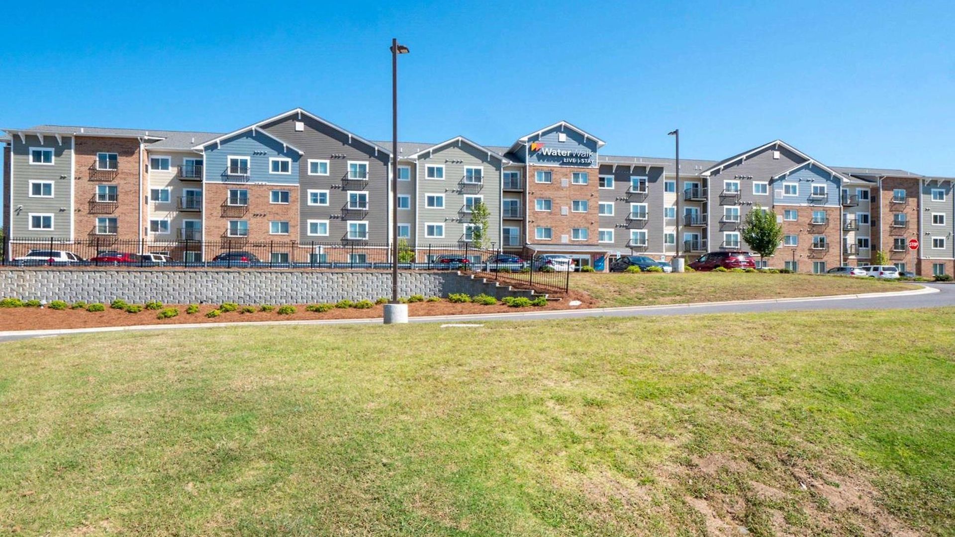 Waterwalk Extended By Wyndham - Arrowood Hotel
