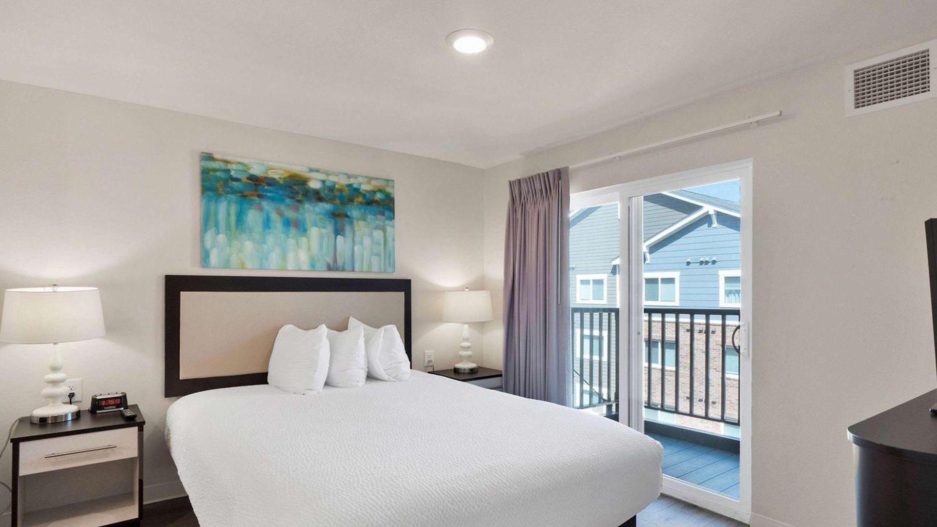 Hotel Waterwalk Extended By Wyndham - Arrowood