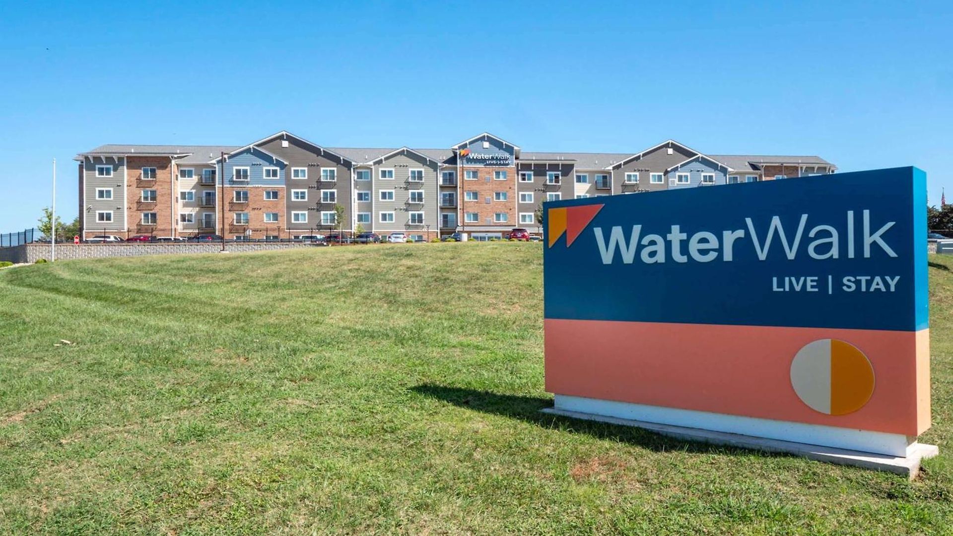 Waterwalk Extended By Wyndham - Arrowood Hotel 3*