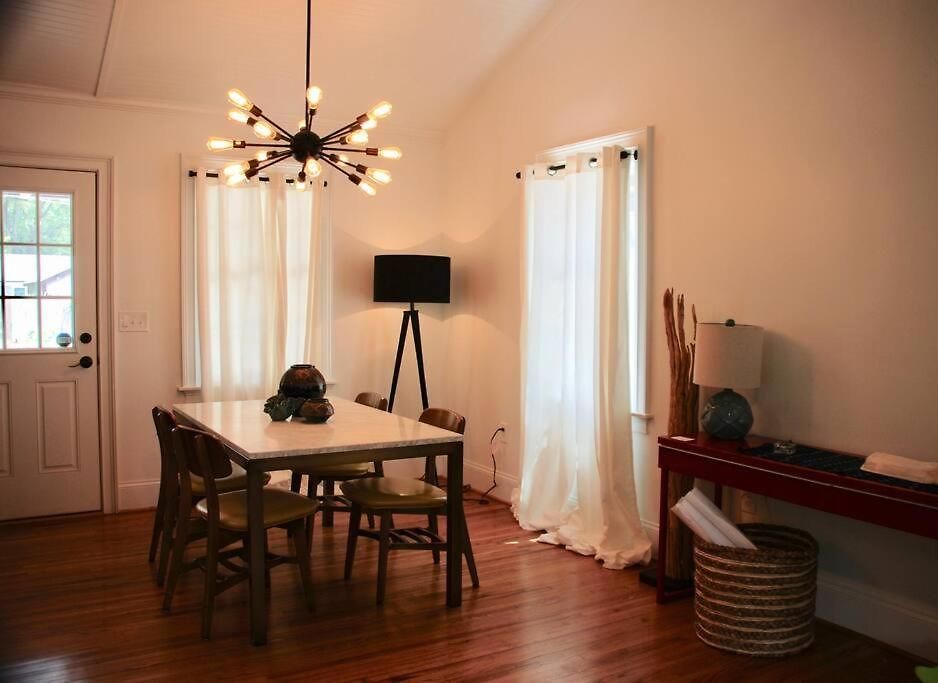 Charming Urban Retreat - Cozy In * Charlotte