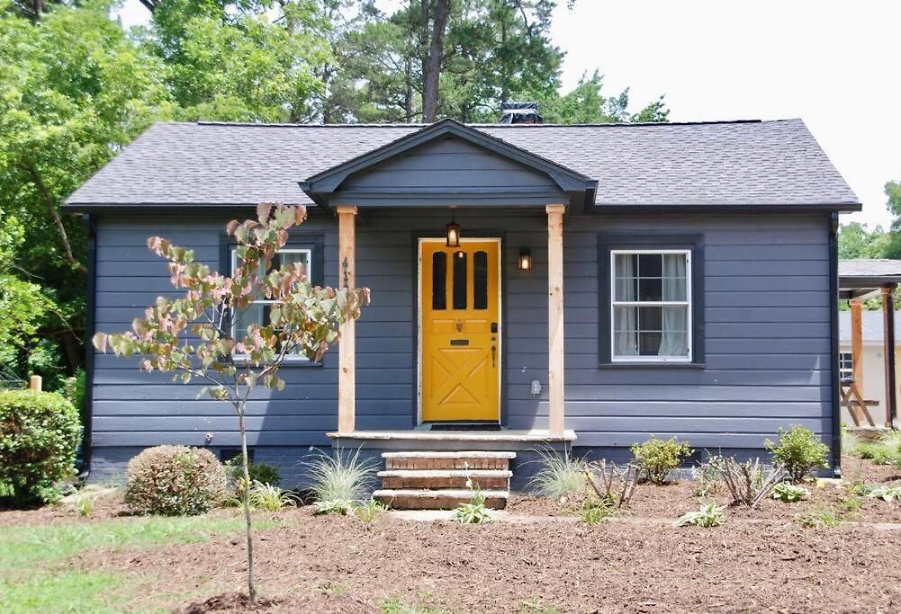 Charming Urban Retreat - Cozy In * Charlotte