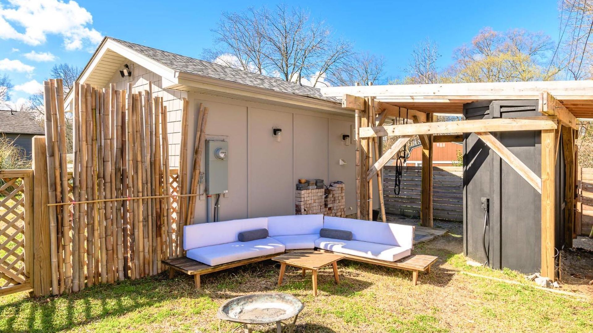 Adorable Solo-traveler Retreat *