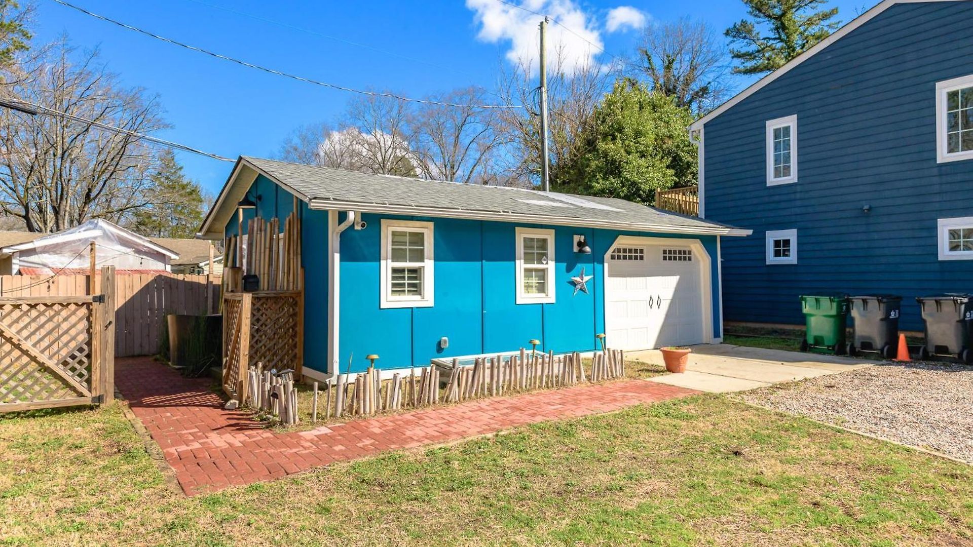 Adorable Solo-traveler Retreat *