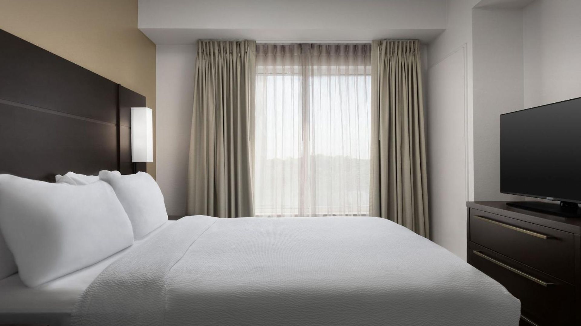 Hotel Southpark 3*