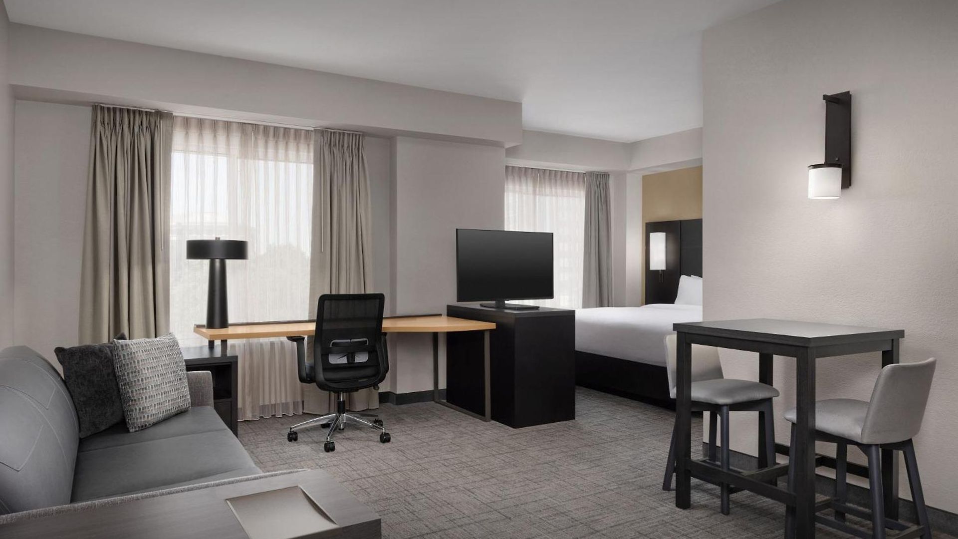 Southpark Hotel