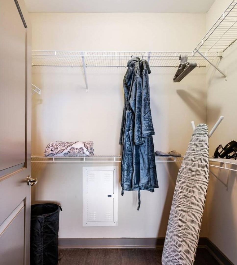 Uptown And Adventures With Pool, Bars & Shops Apartment Charlotte