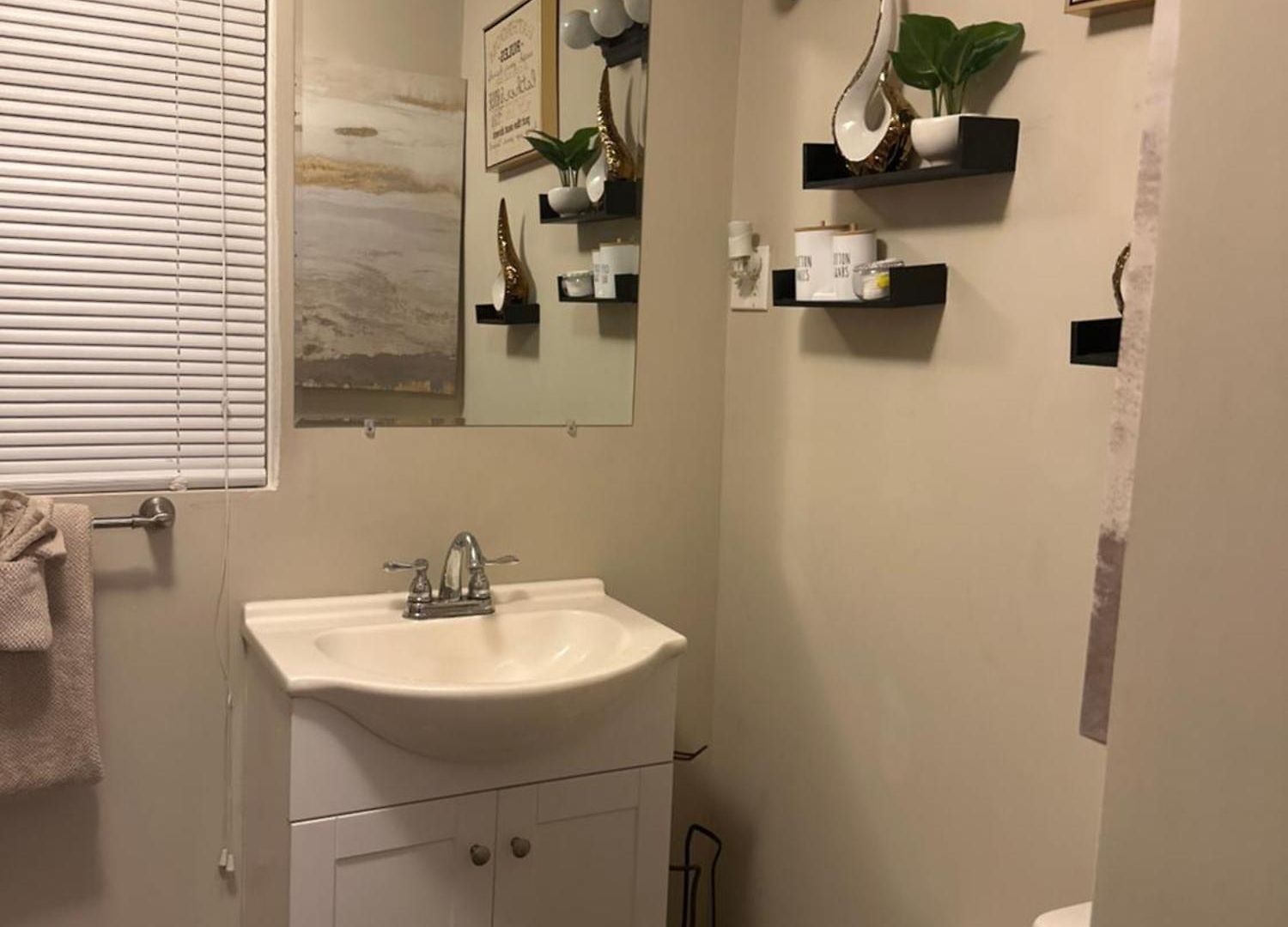 Apartment Sweet