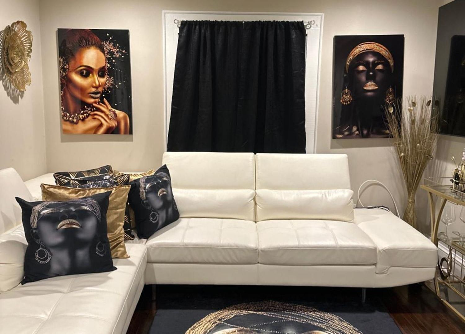 Apartment Sweet