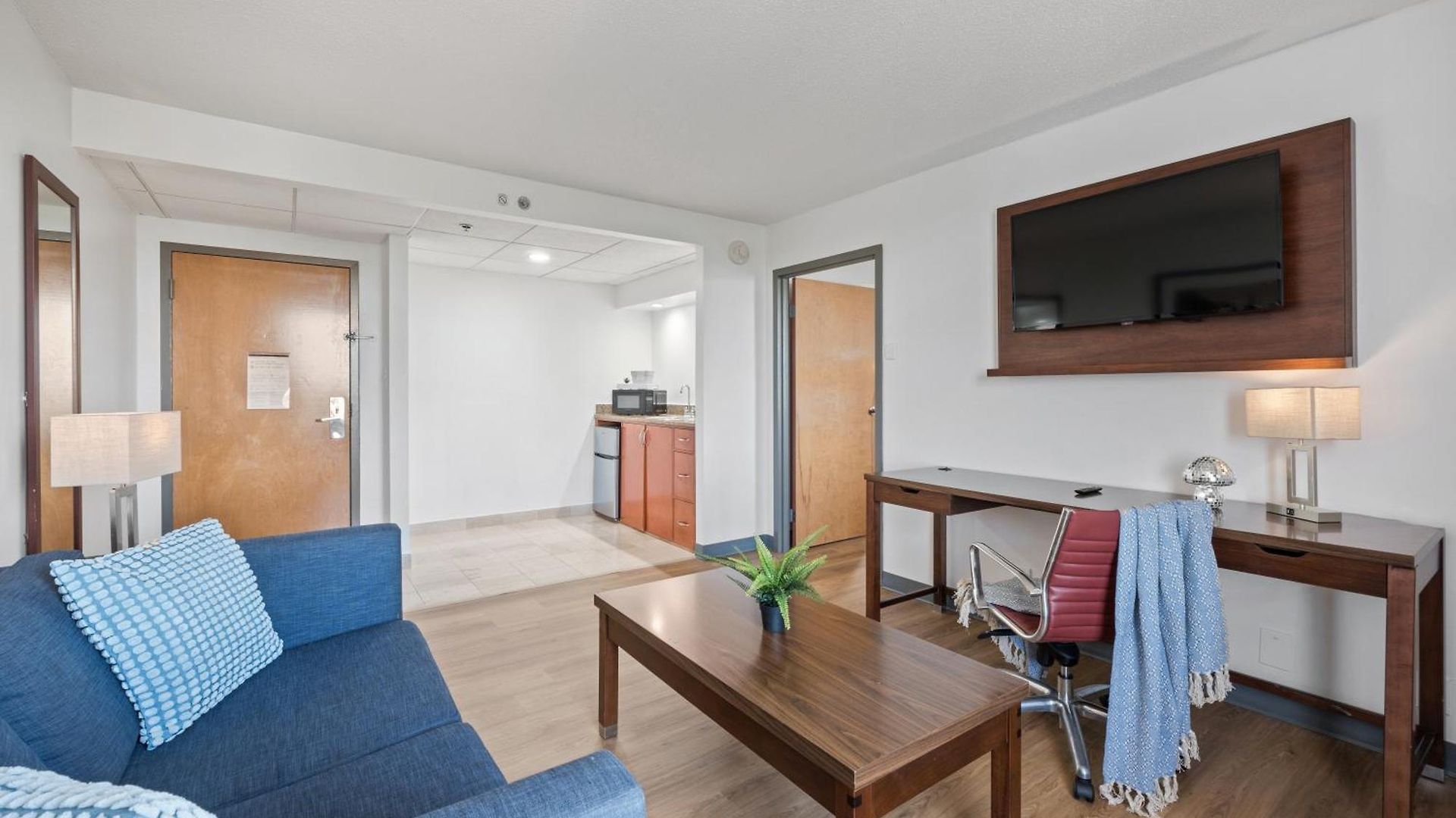 315 Loso Airport 4* Charlotte