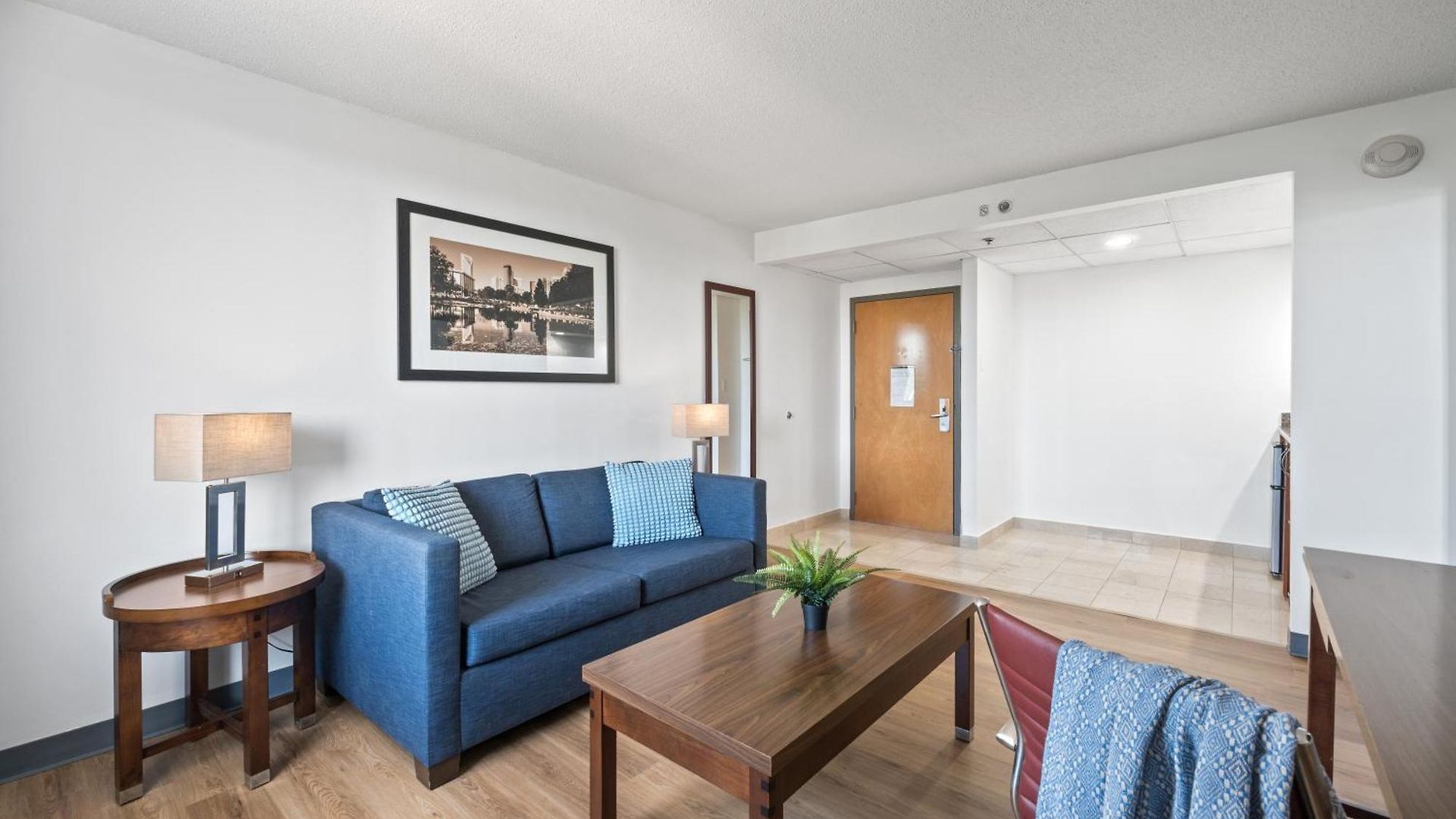 Aparthotel 315 Loso Airport Charlotte