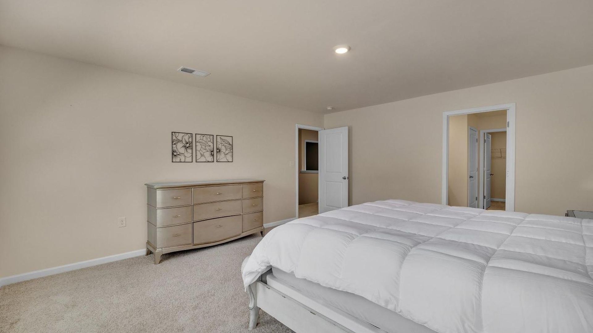 Holiday home Beautifull House Near Airport Charlotte