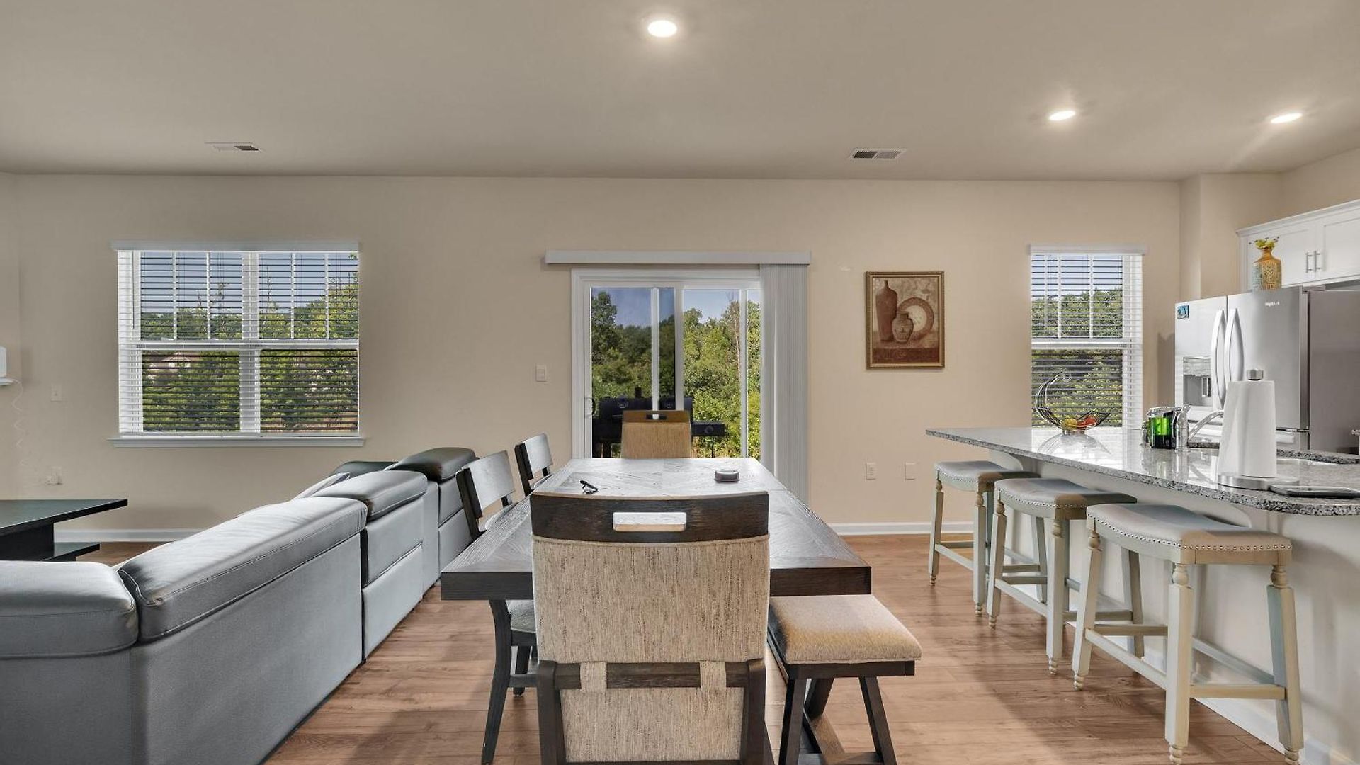 Beautifull House Near Airport * Charlotte