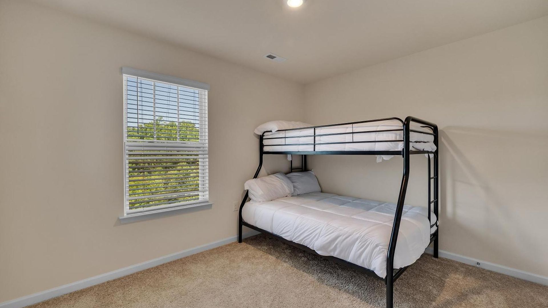 Beautifull House Near Airport * Charlotte