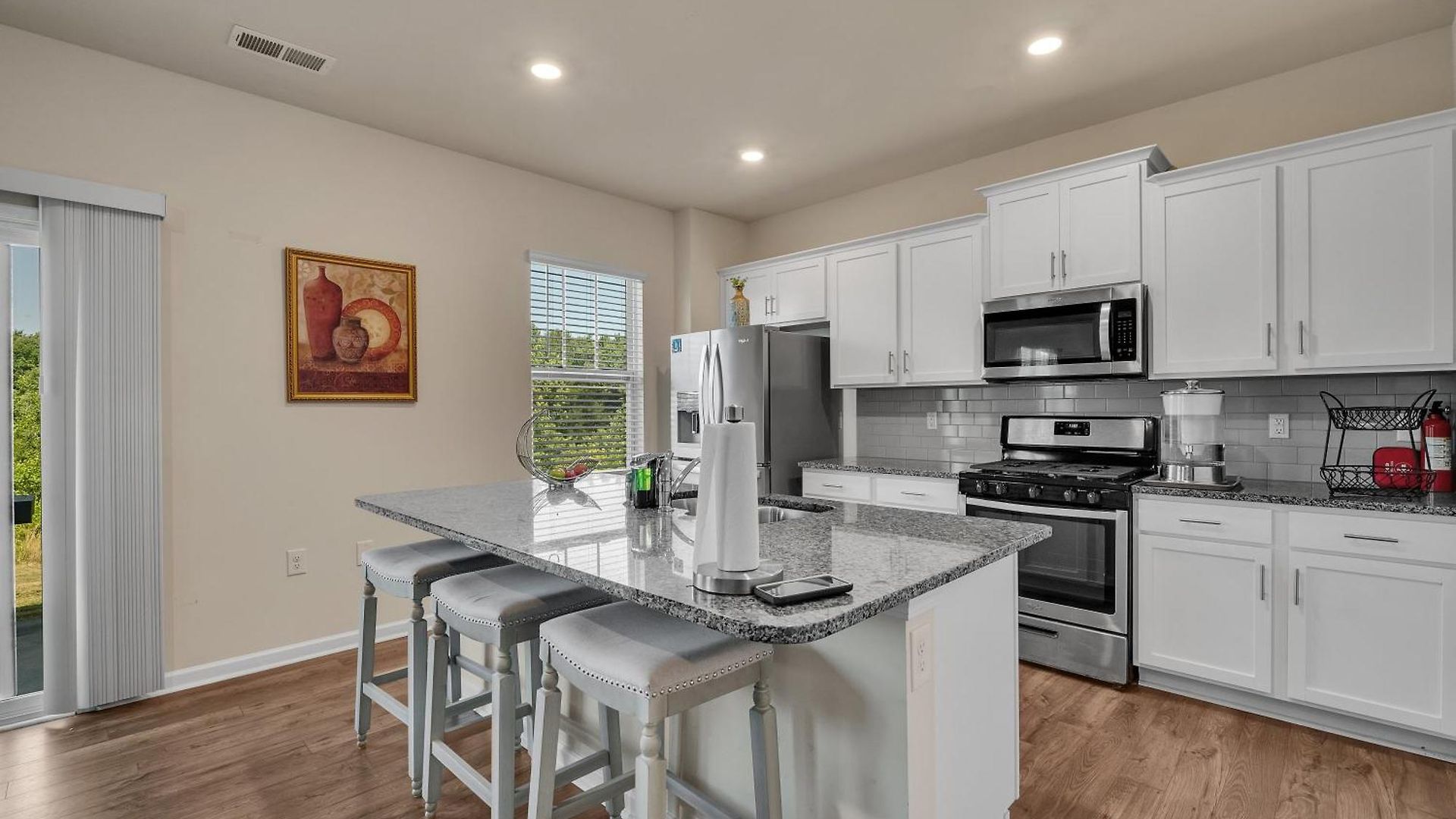 Beautifull House Near Airport * Charlotte