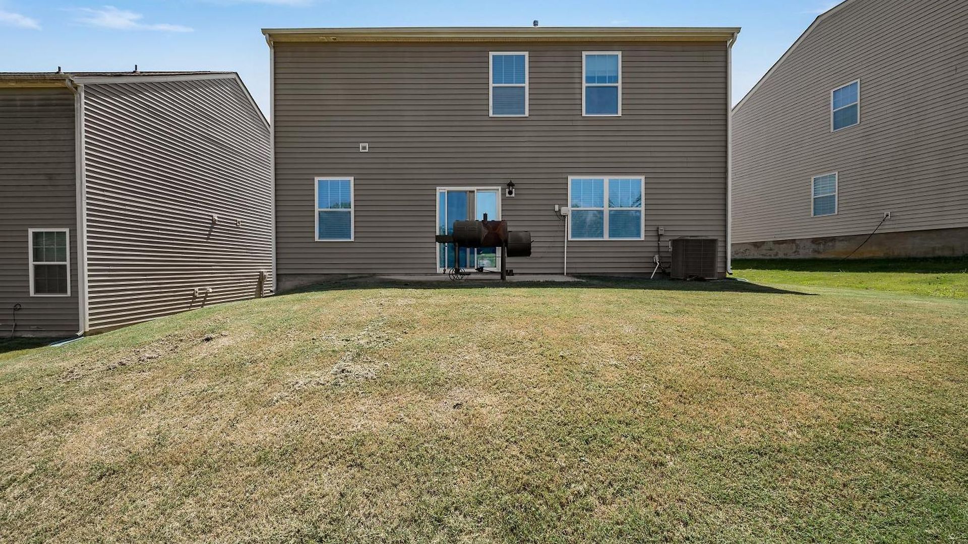 Beautifull House Near Airport Charlotte