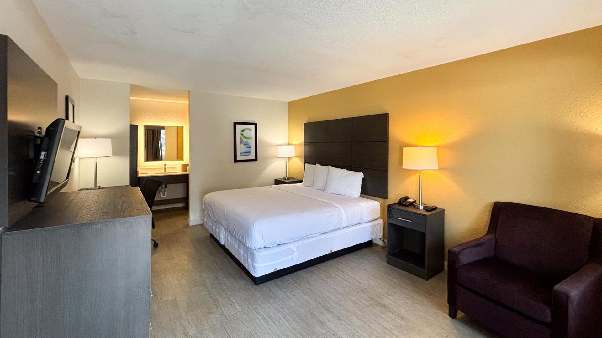 6 Charlotte, Nc Northlake Hotel Charlotte