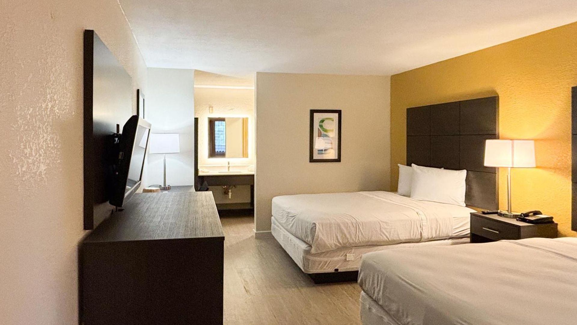 6 Charlotte, Nc Northlake Hotel Charlotte