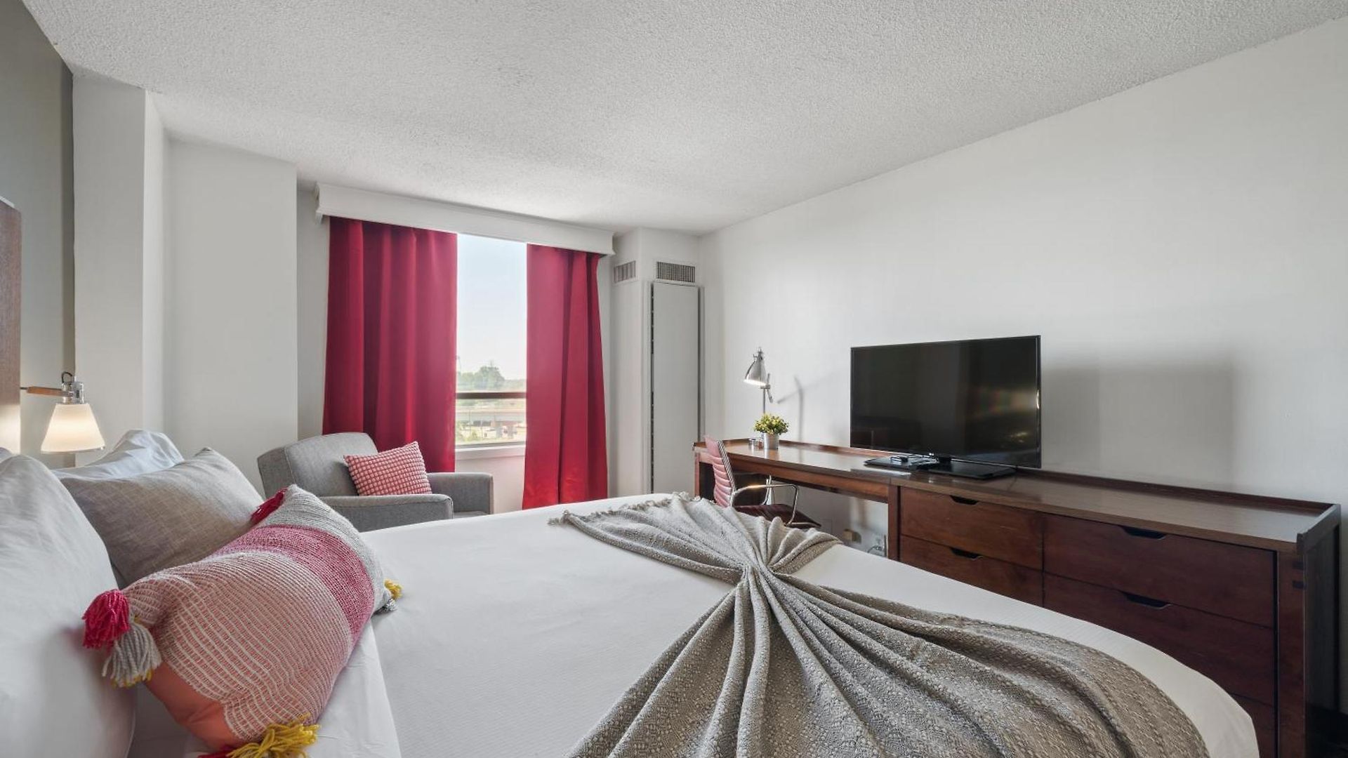 315 Loso Airport 4* Charlotte