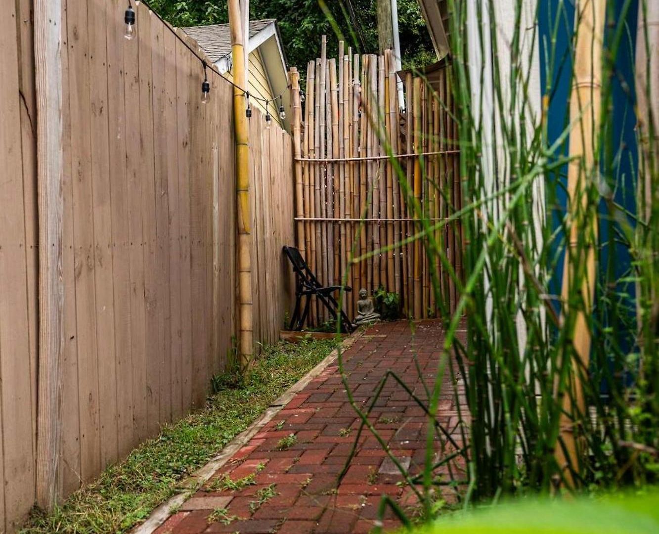 Adorable Solo-traveler Retreat * Charlotte