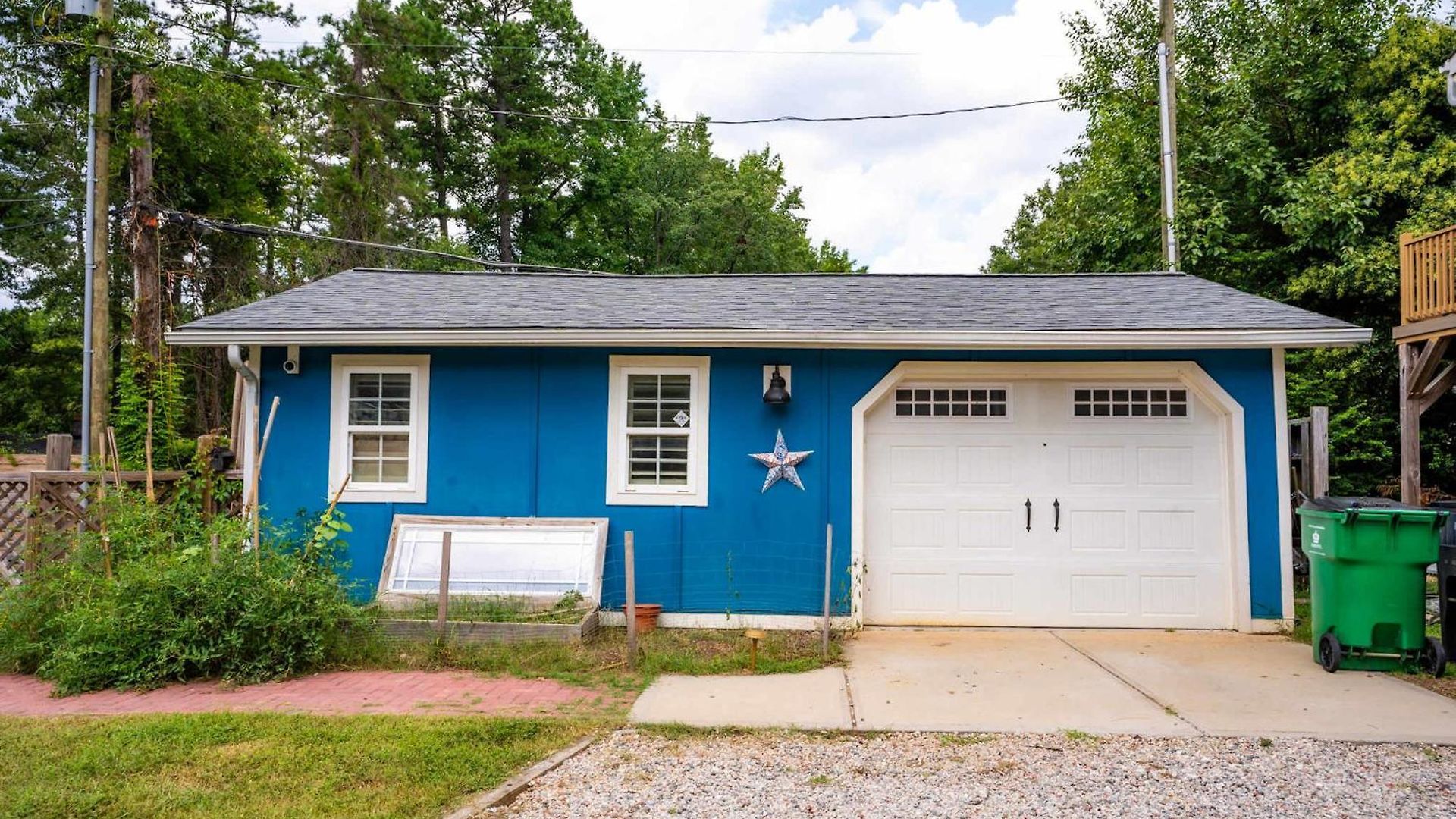 Adorable Solo-traveler Retreat