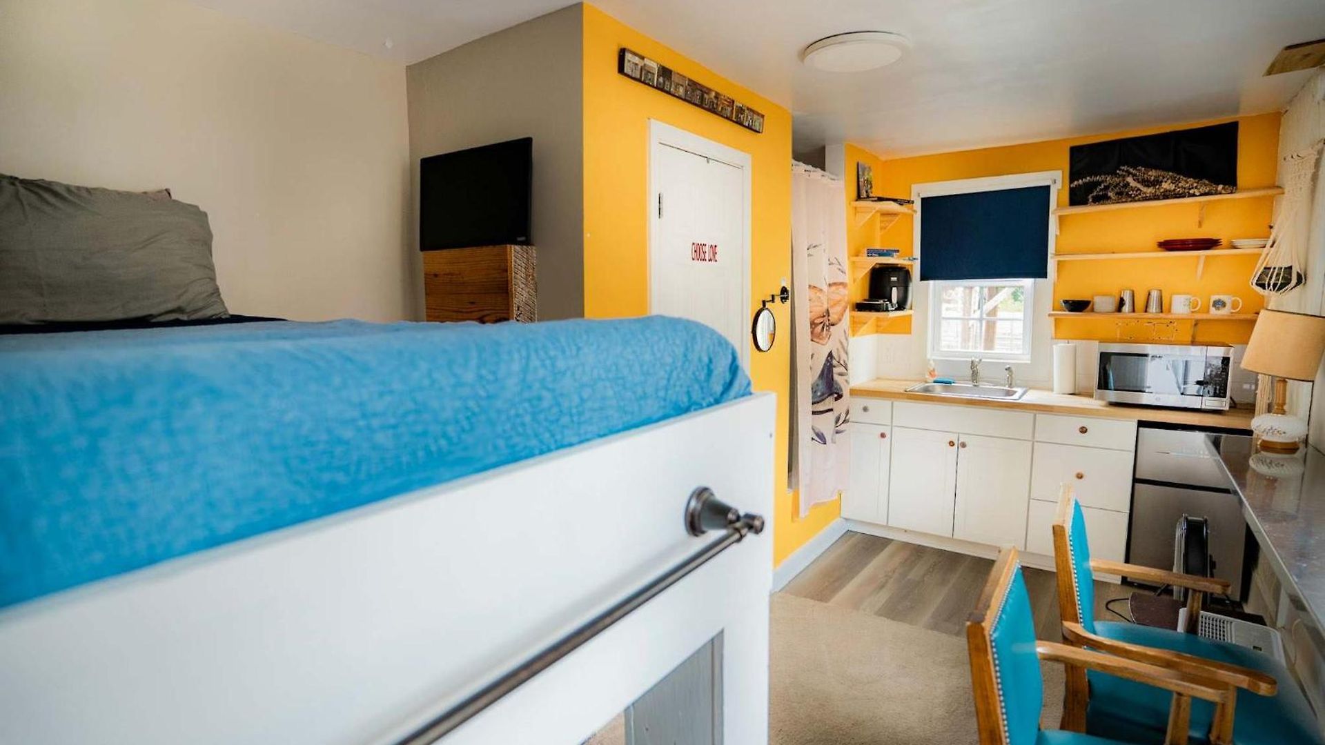 Adorable Solo-traveler Retreat *
