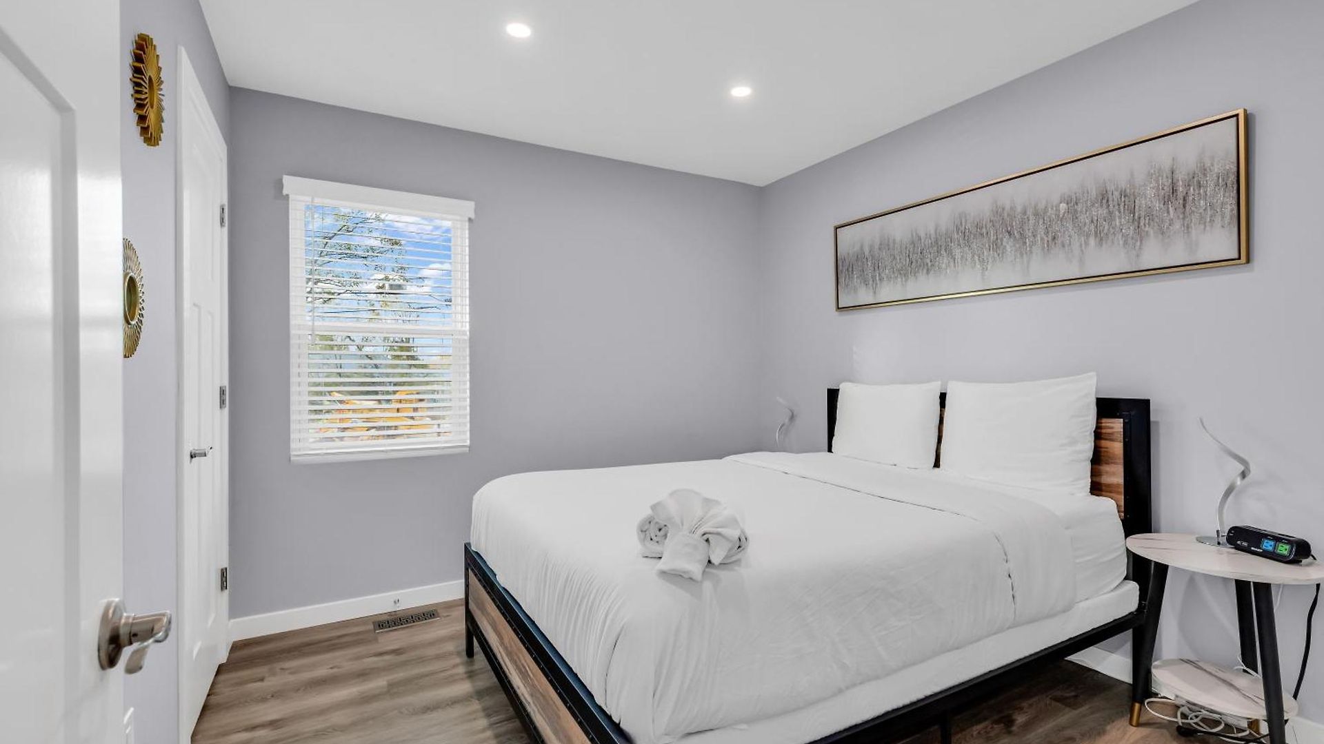 Spacious 4br *