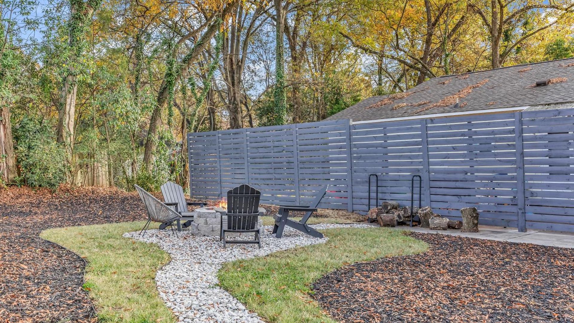 Spacious 4br Charlotte