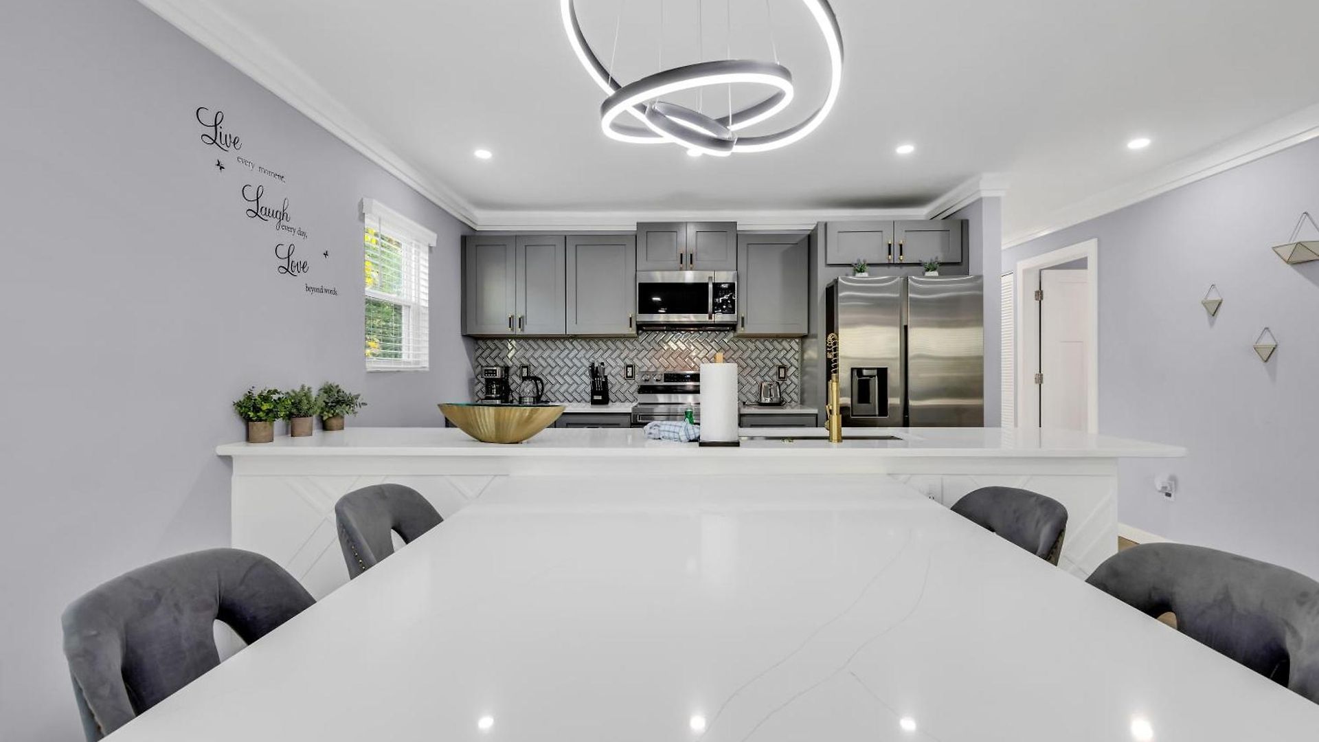 Spacious 4br * Charlotte