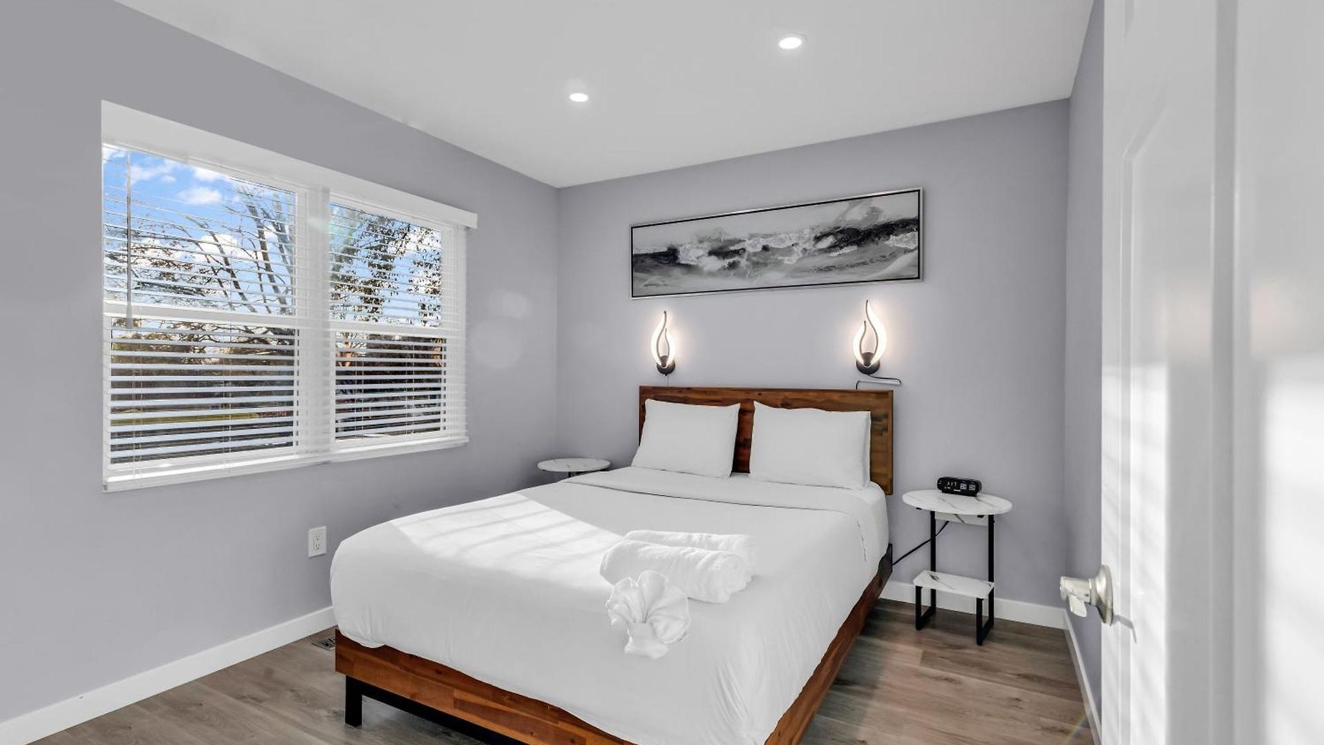 Spacious 4br