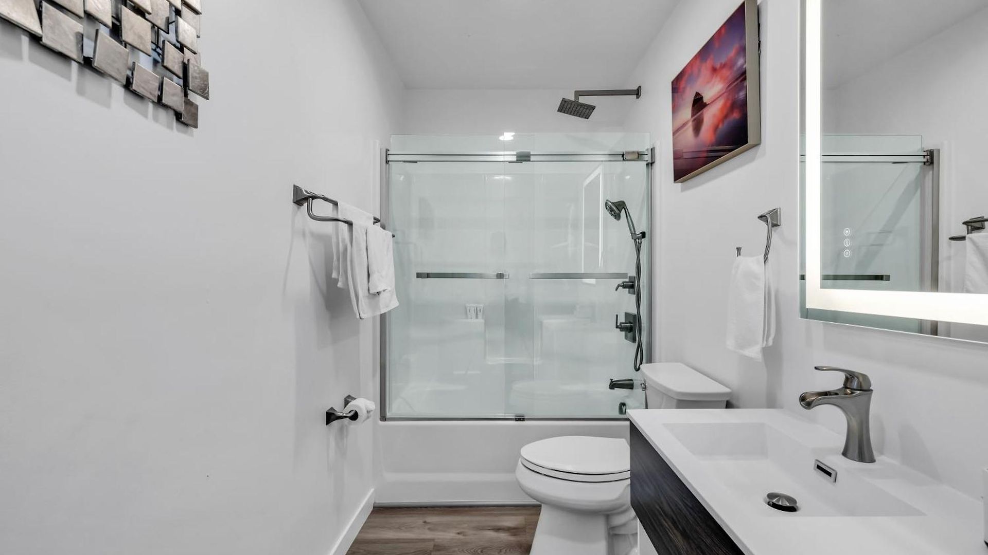Spacious 4br Holiday home