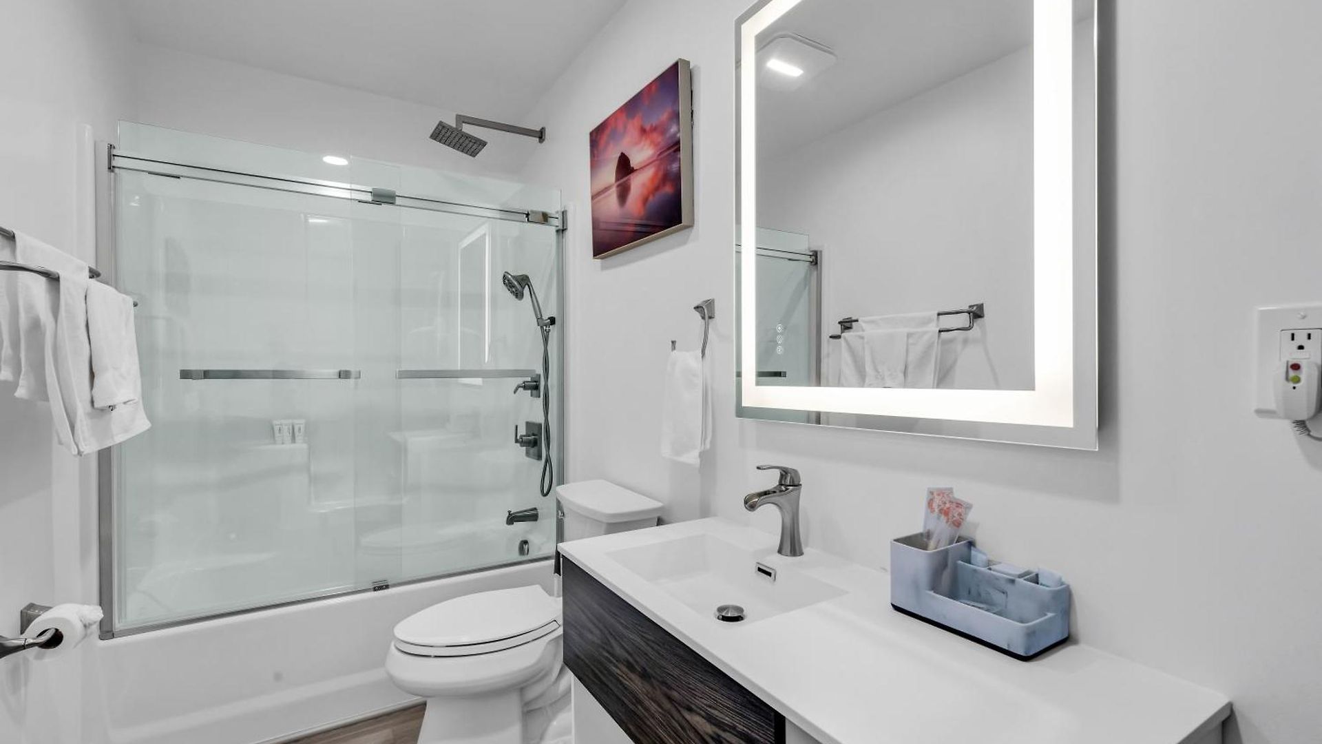 Spacious 4br Holiday home *