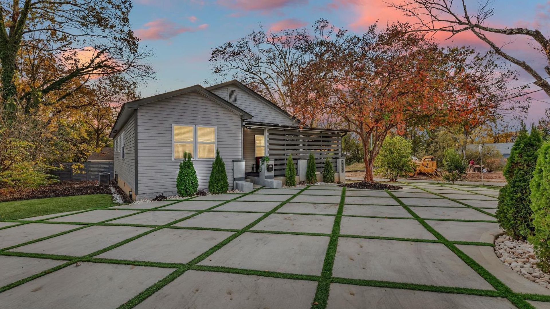 Spacious 4br Holiday home Charlotte