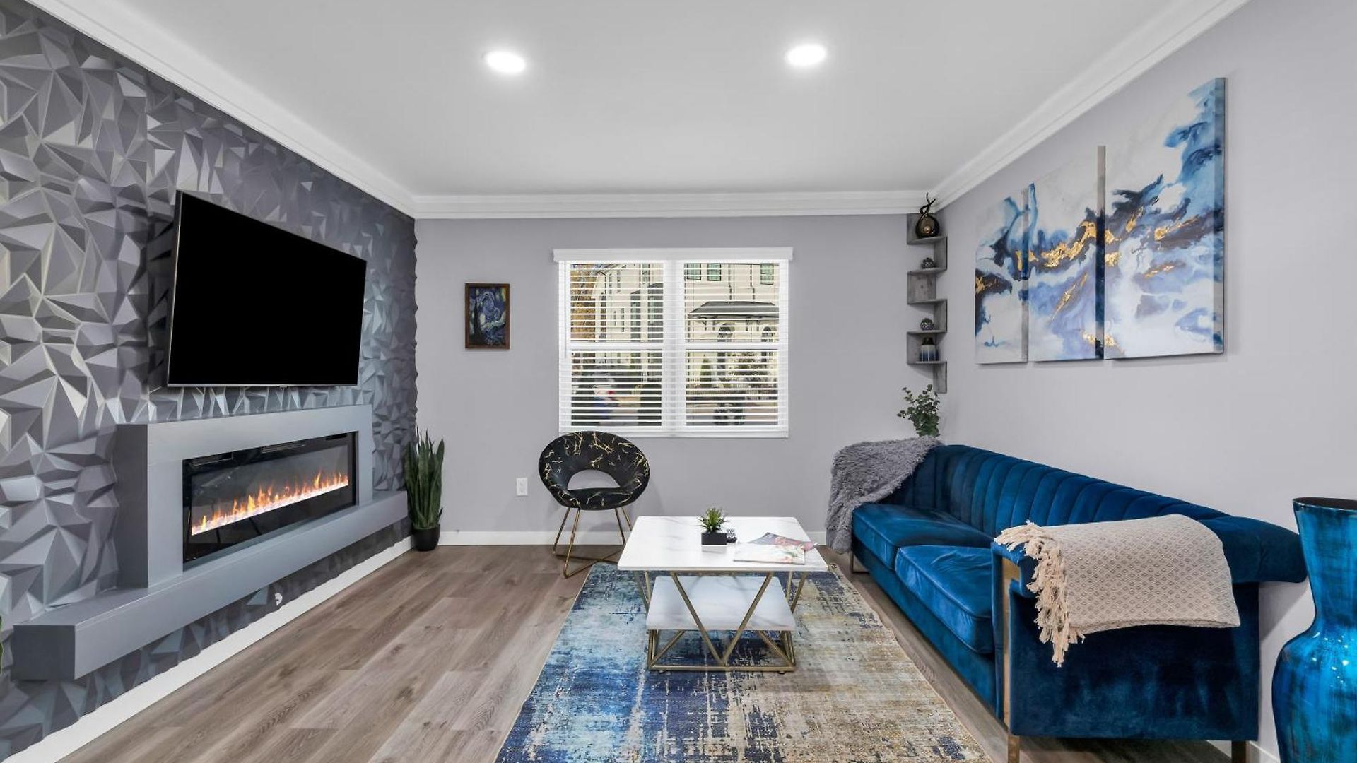 Holiday home Spacious 4br