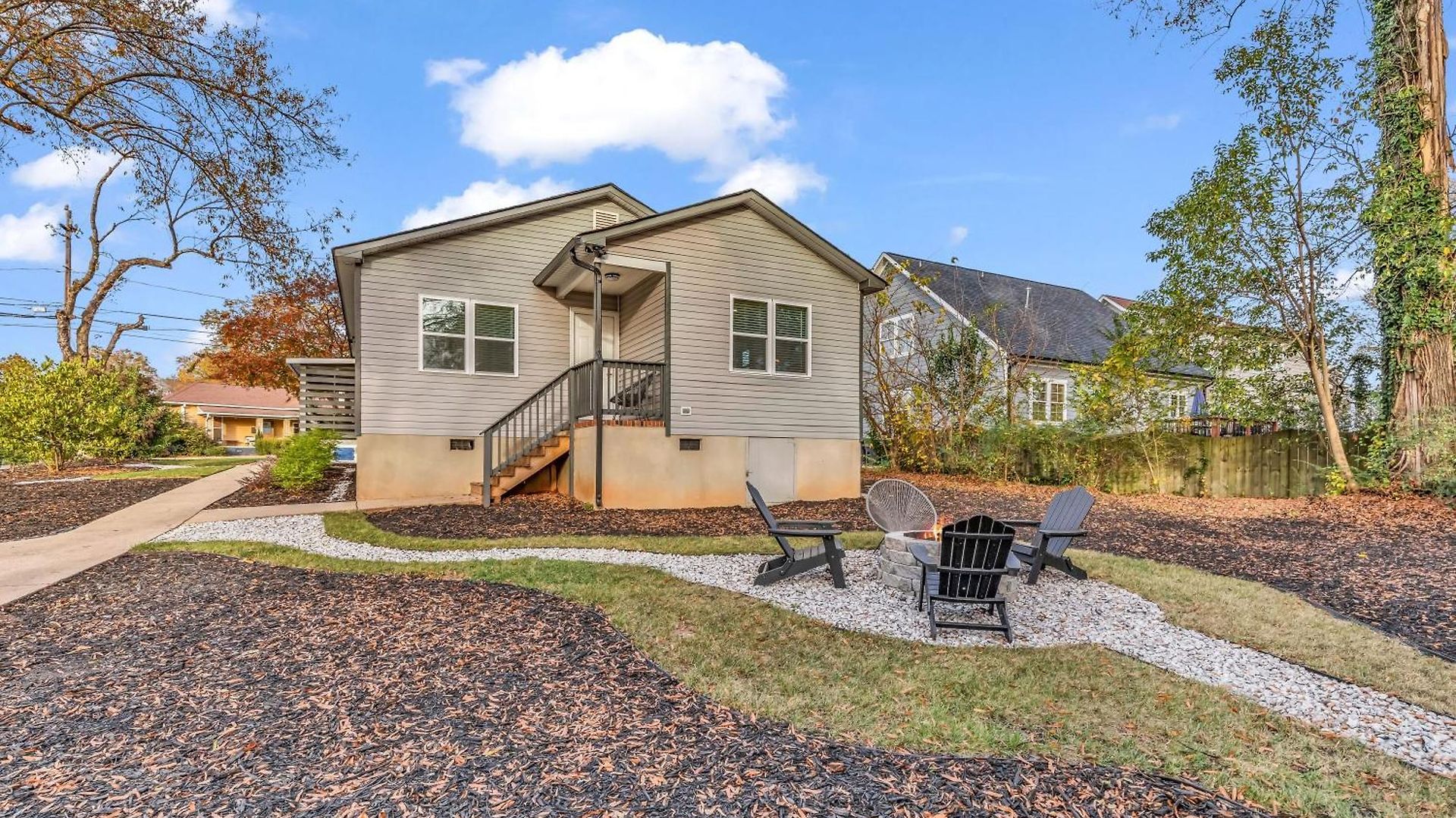 Spacious 4br Holiday home *