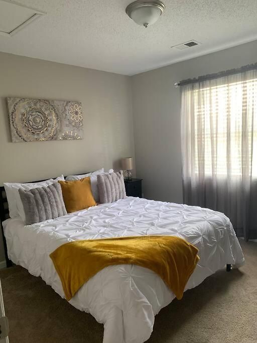 Serenity Escape Charlotte