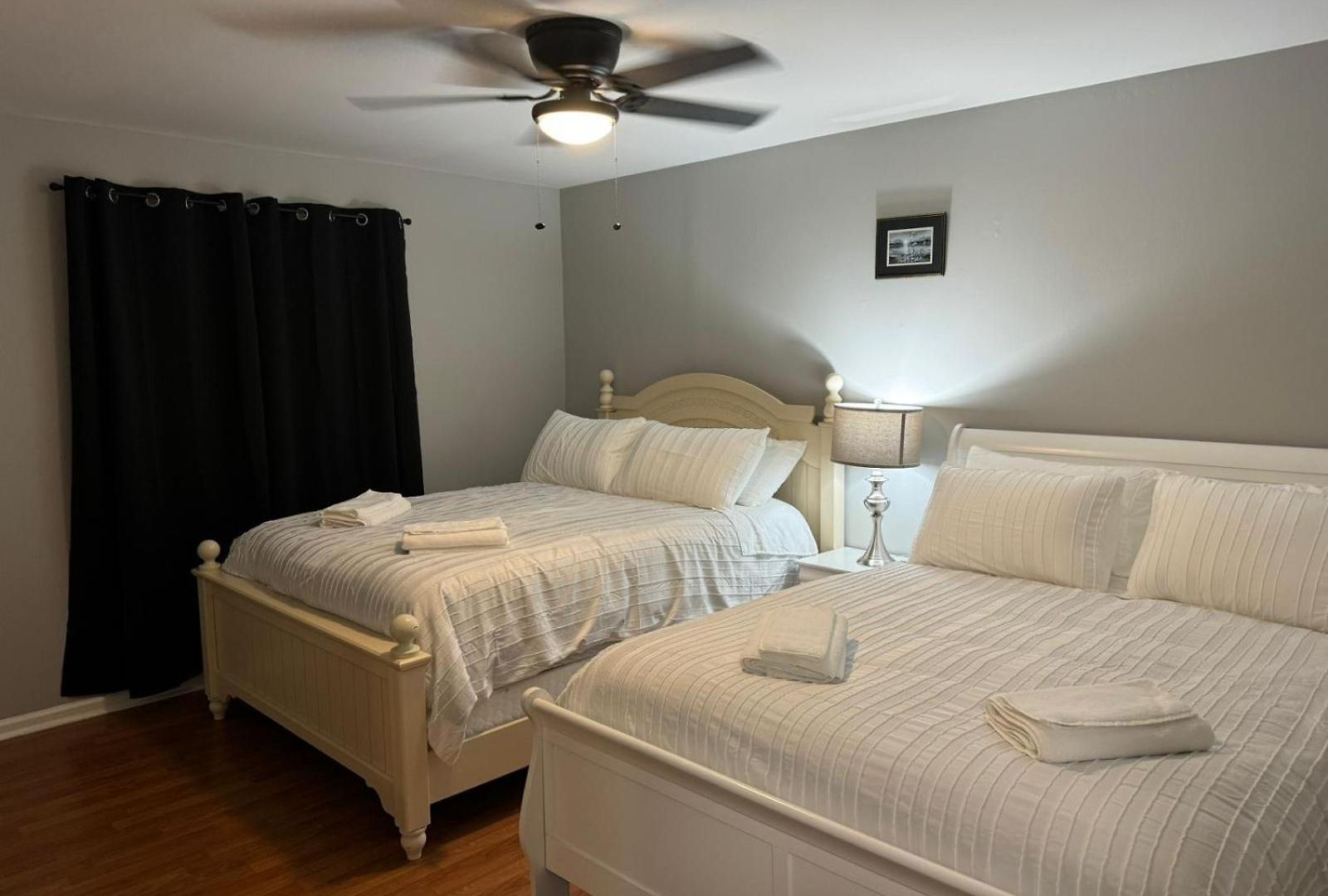 2 Bedroom Townhouse *