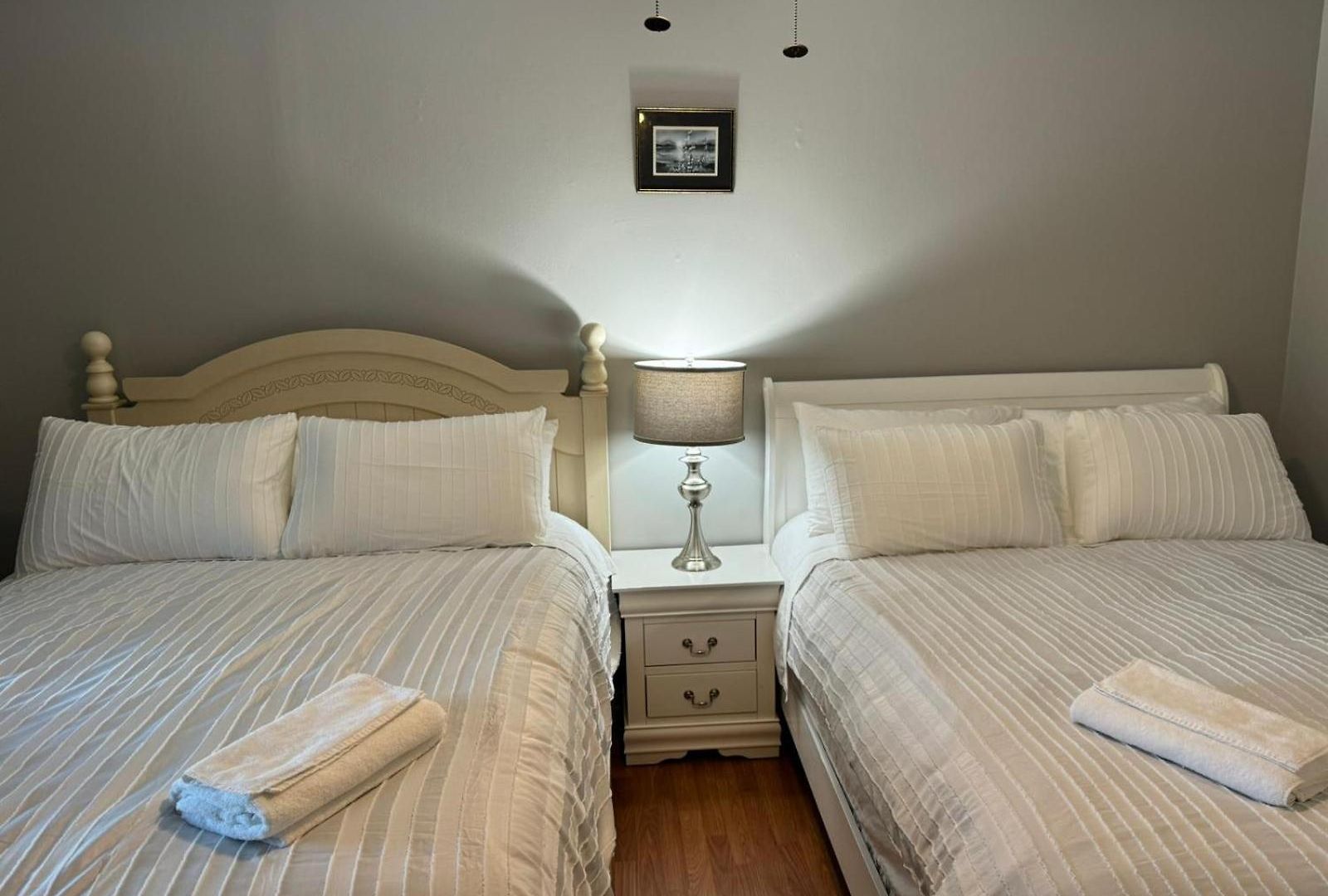 2 Bedroom Townhouse Holiday home Charlotte