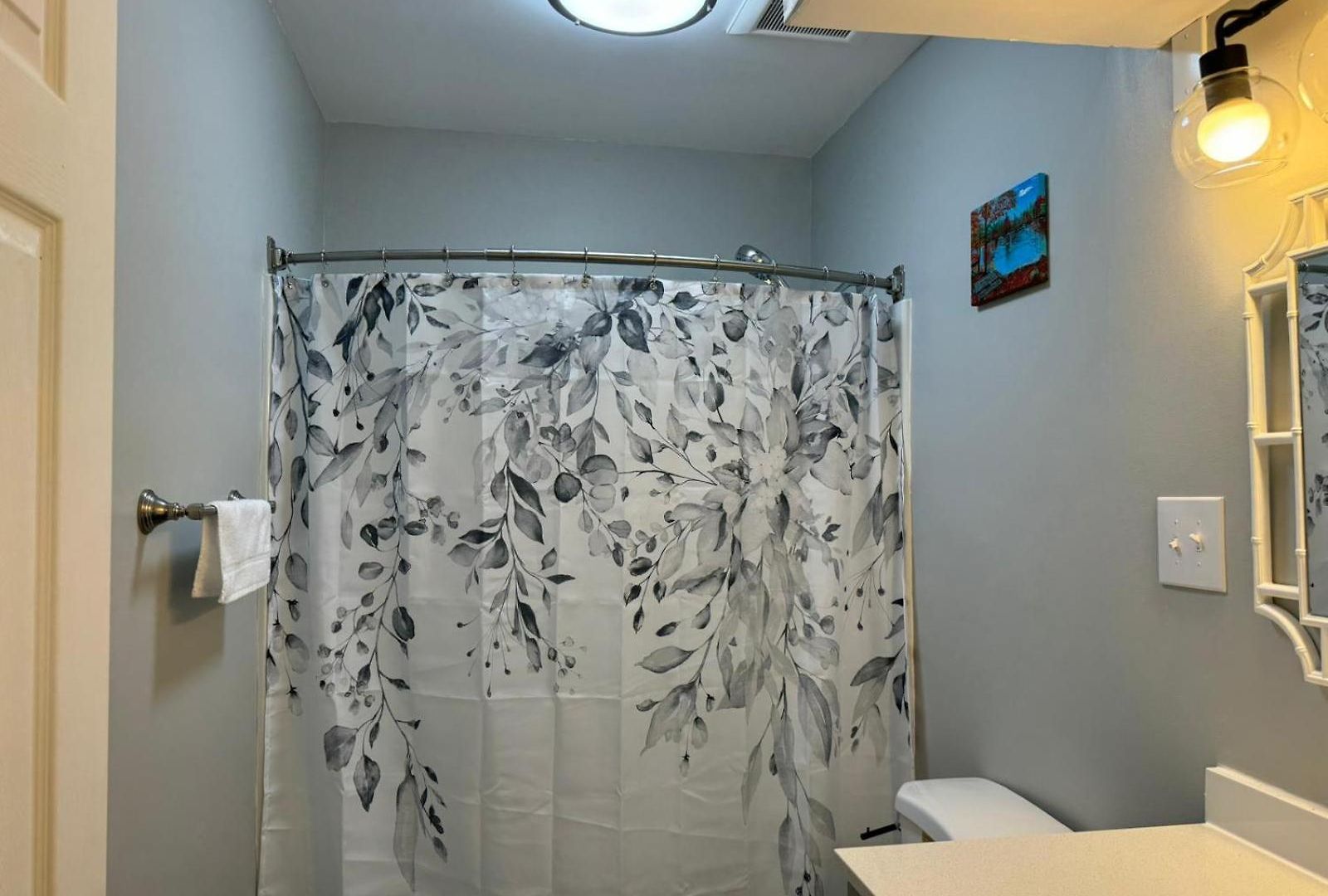 2 Bedroom Townhouse *