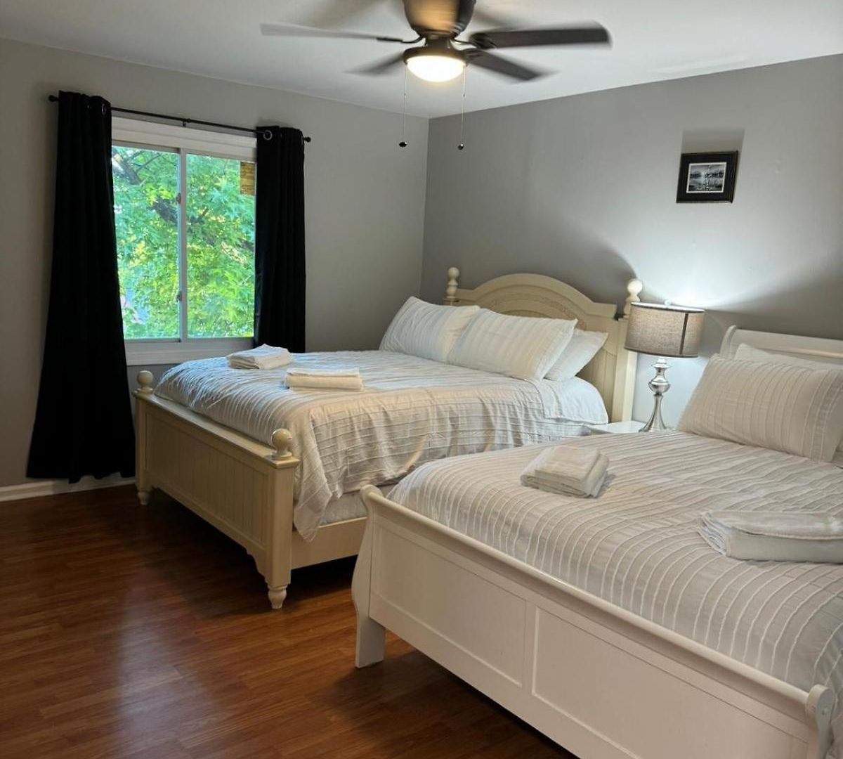 2 Bedroom Townhouse Holiday home *