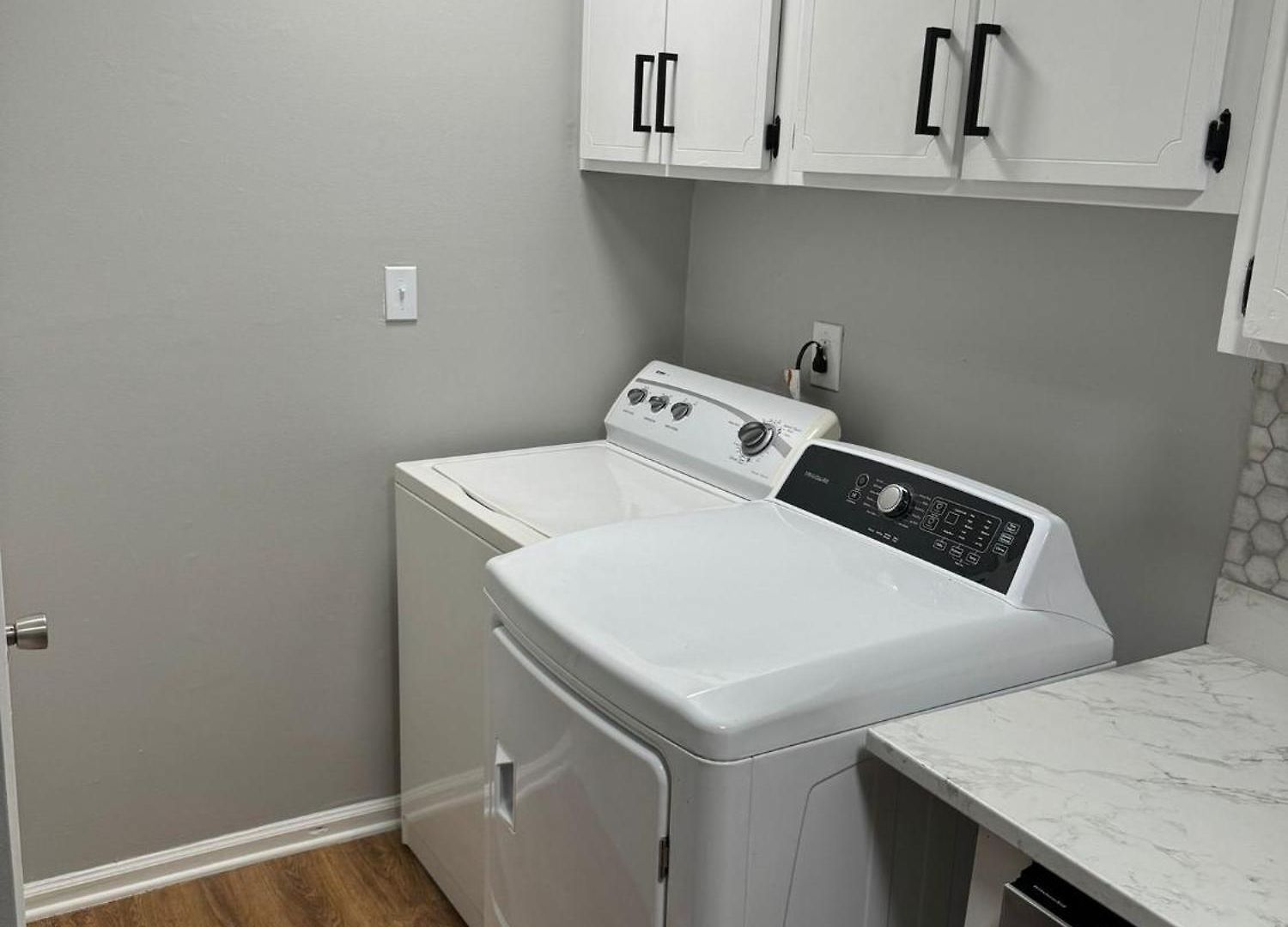 2 Bedroom Townhouse Charlotte