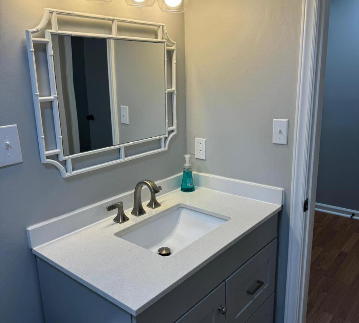 2 Bedroom Townhouse Holiday home Charlotte